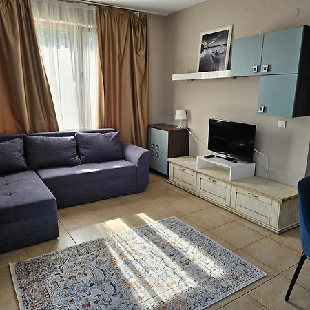 Kiara Apartments Sf. Constantin și Elena Exterior foto