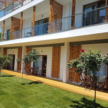 Kiara Apartments Sf. Constantin și Elena Exterior foto