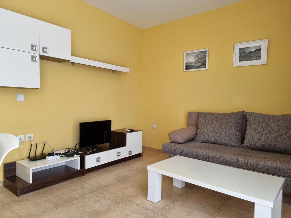 Kiara Apartments Sf. Constantin și Elena Exterior foto