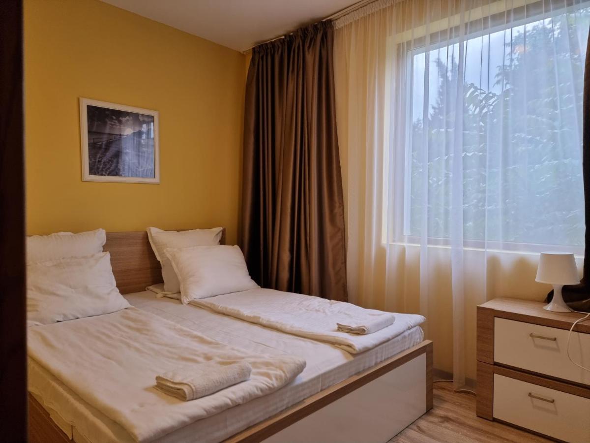 Kiara Apartments Sf. Constantin și Elena Exterior foto