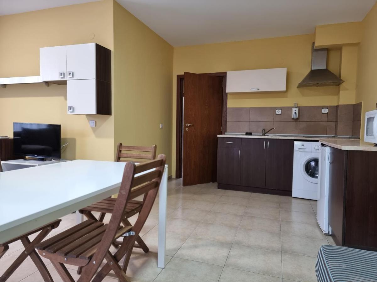 Kiara Apartments Sf. Constantin și Elena Exterior foto