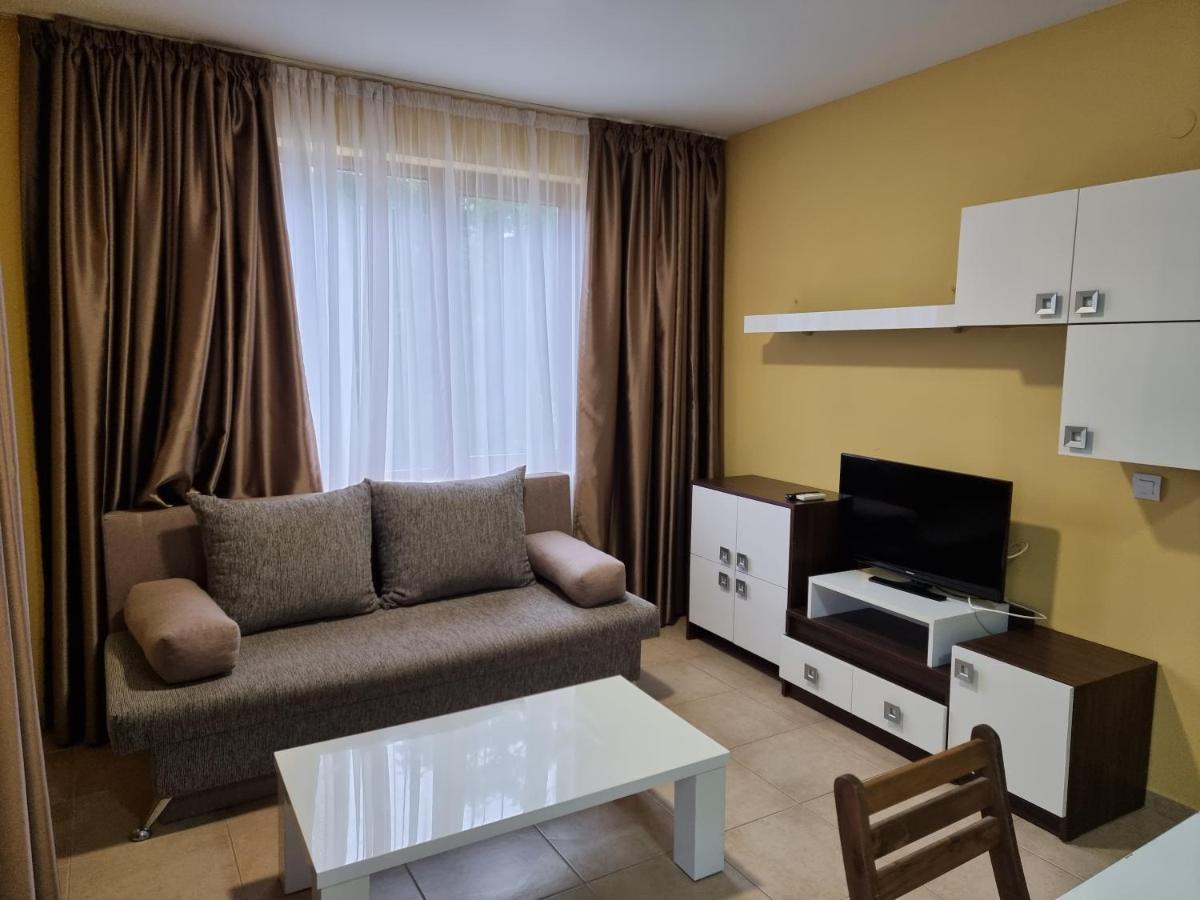 Kiara Apartments Sf. Constantin și Elena Exterior foto
