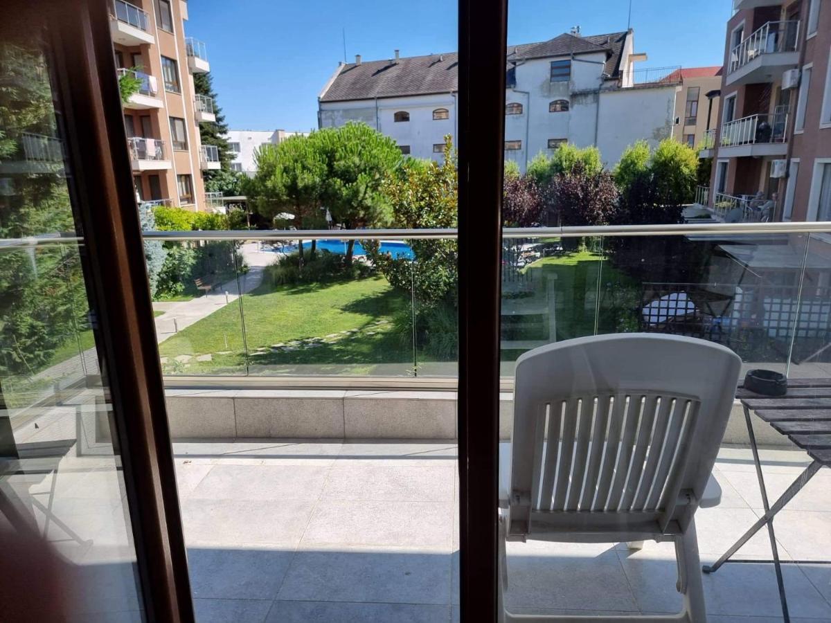 Kiara Apartments Sf. Constantin și Elena Exterior foto