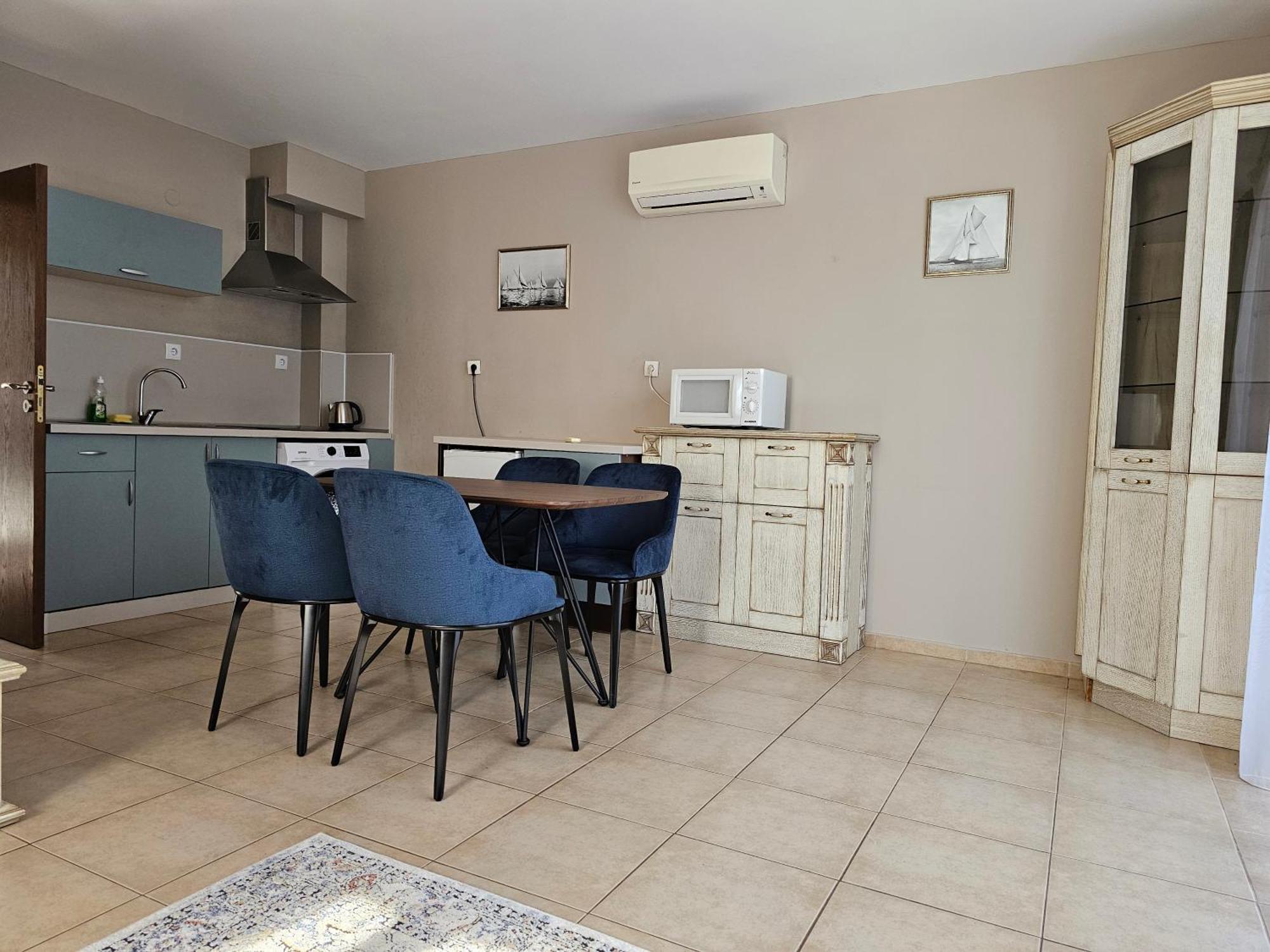 Kiara Apartments Sf. Constantin și Elena Exterior foto