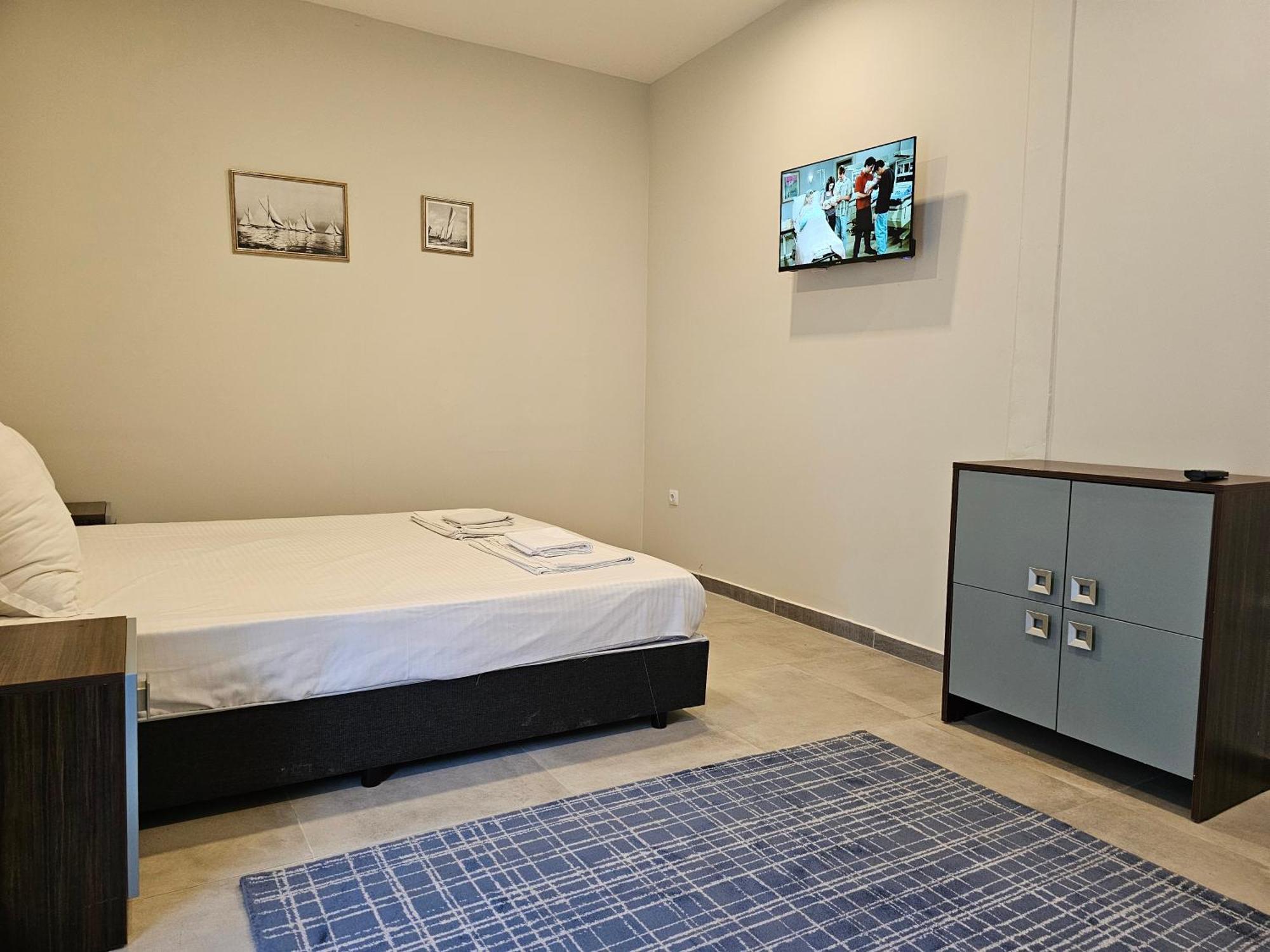 Kiara Apartments Sf. Constantin și Elena Exterior foto