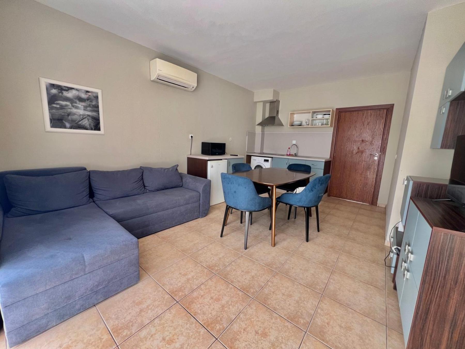 Kiara Apartments Sf. Constantin și Elena Exterior foto
