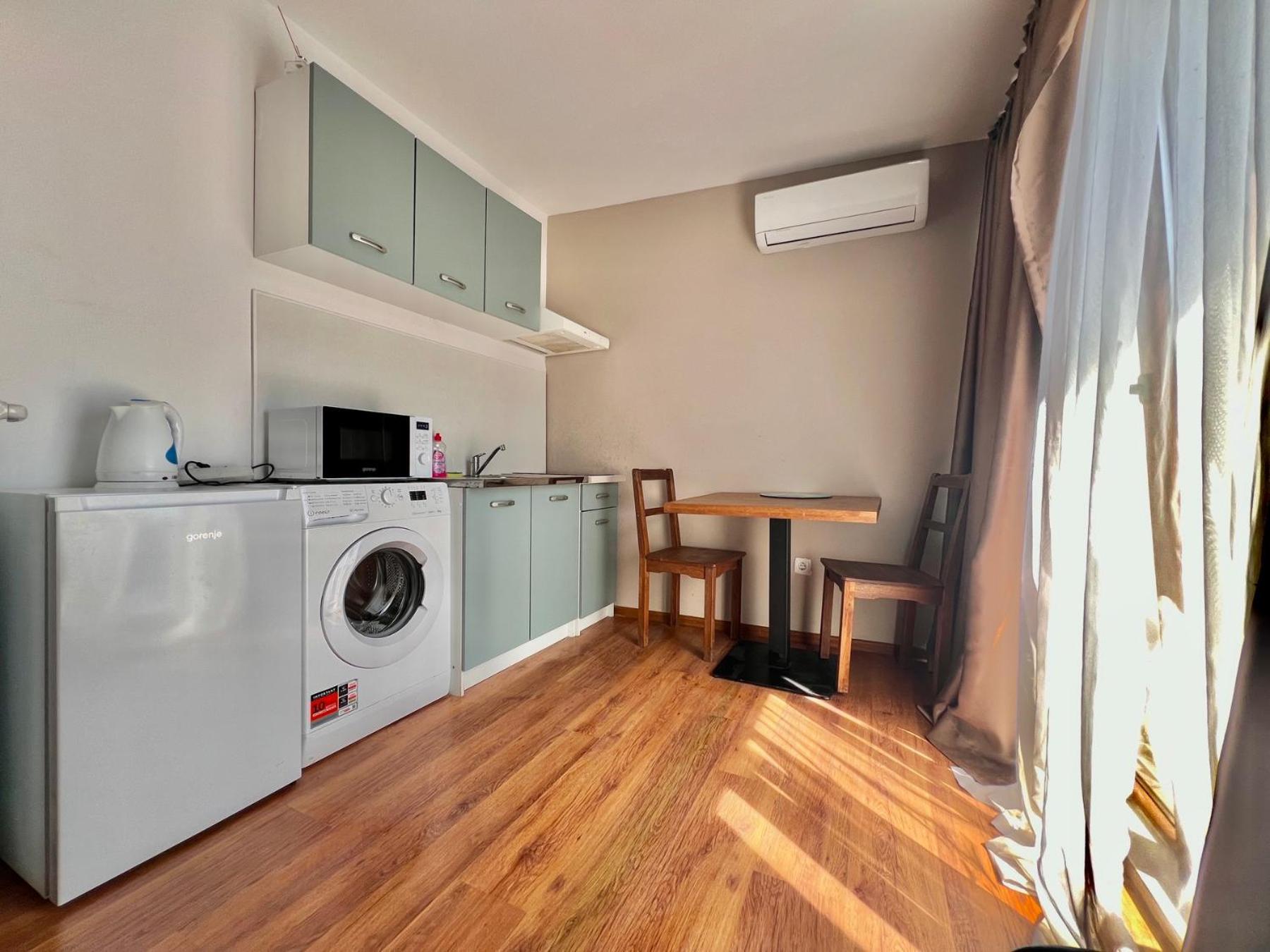 Kiara Apartments Sf. Constantin și Elena Exterior foto