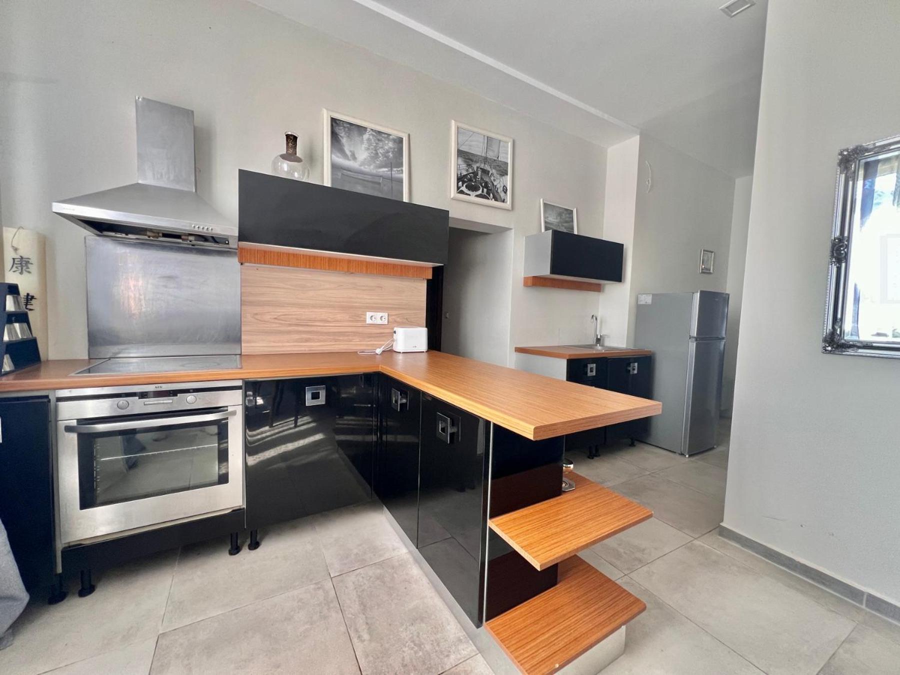 Kiara Apartments Sf. Constantin și Elena Exterior foto