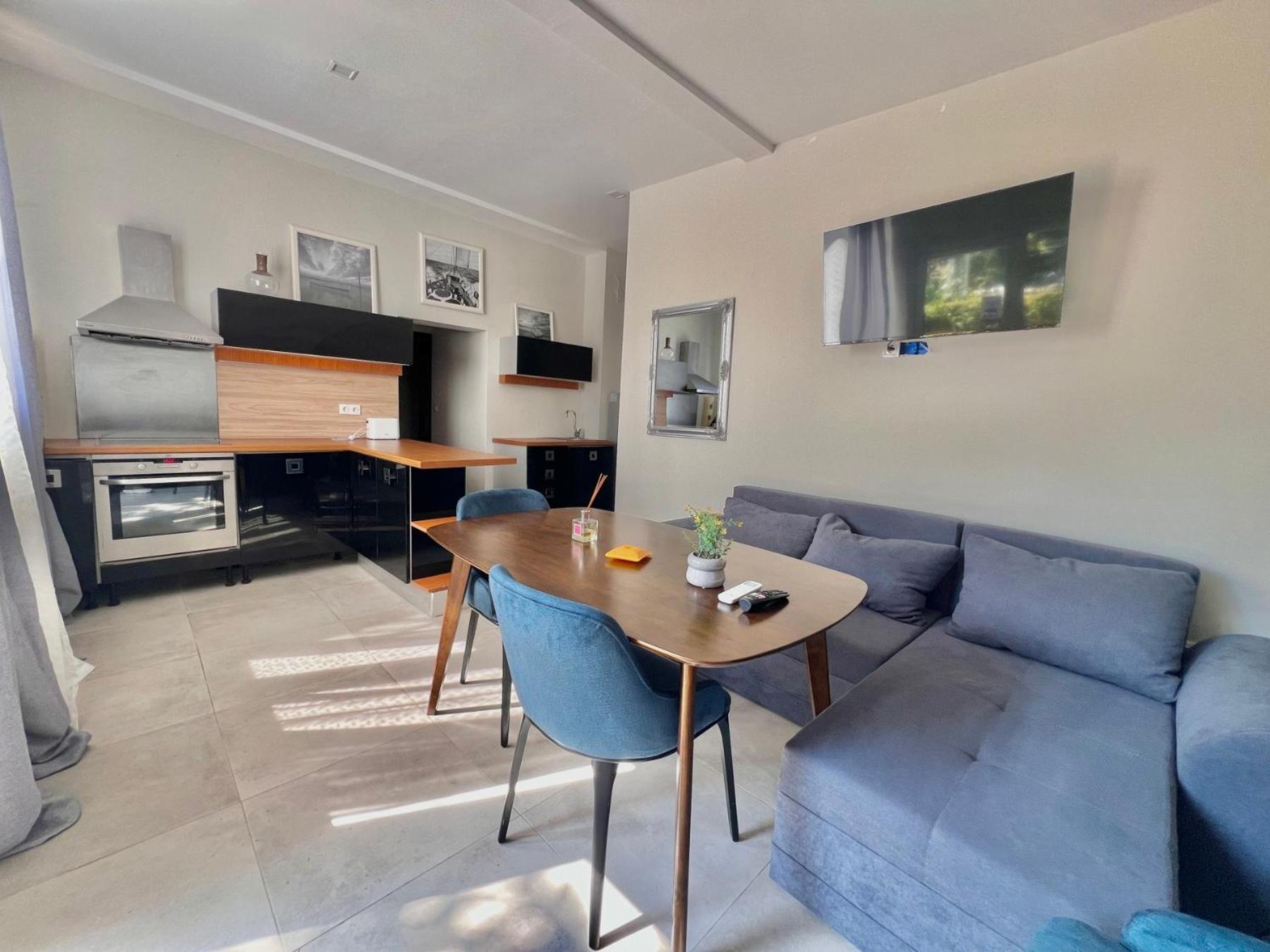 Kiara Apartments Sf. Constantin și Elena Exterior foto