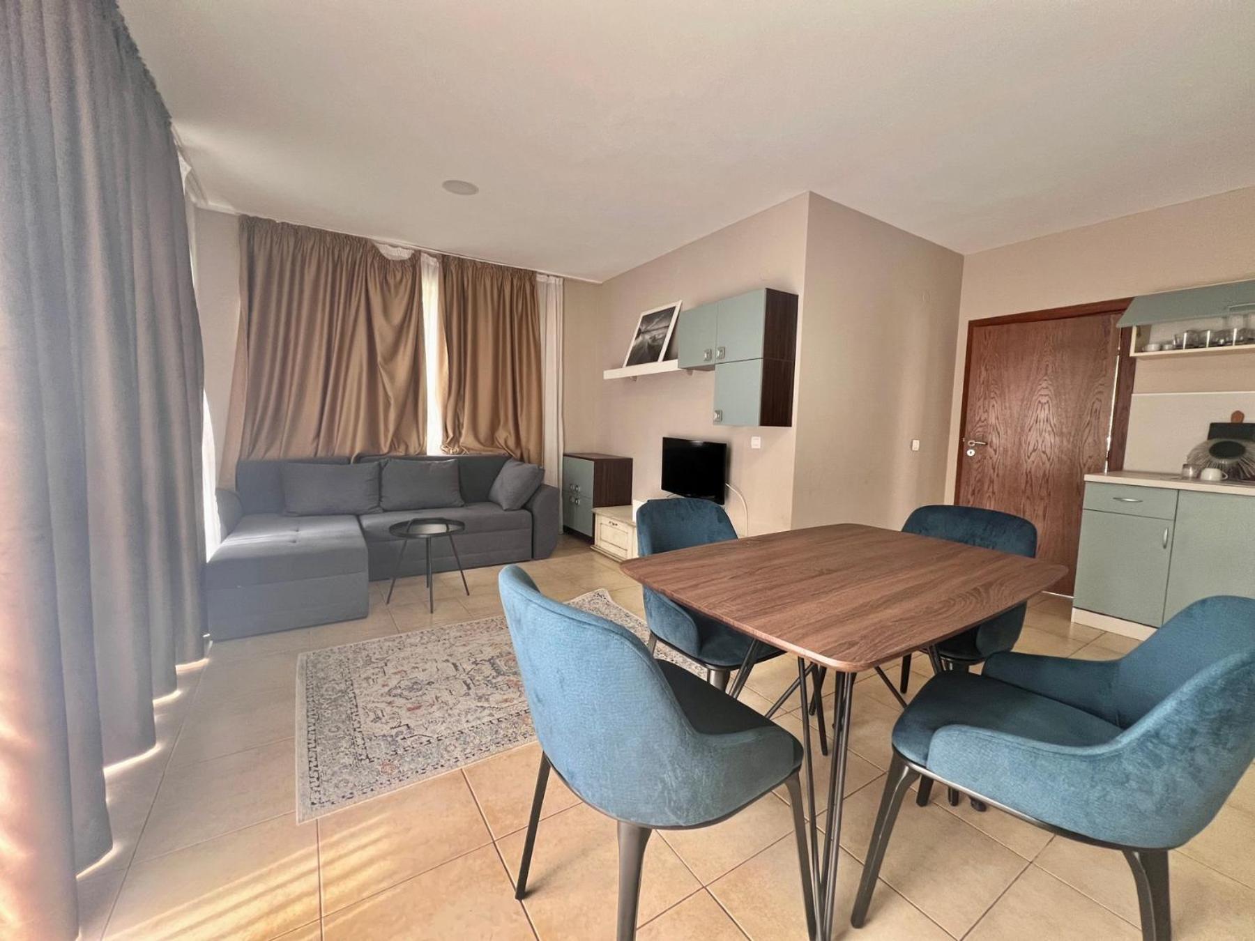 Kiara Apartments Sf. Constantin și Elena Exterior foto
