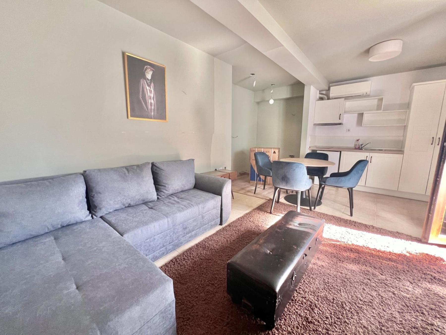 Kiara Apartments Sf. Constantin și Elena Exterior foto