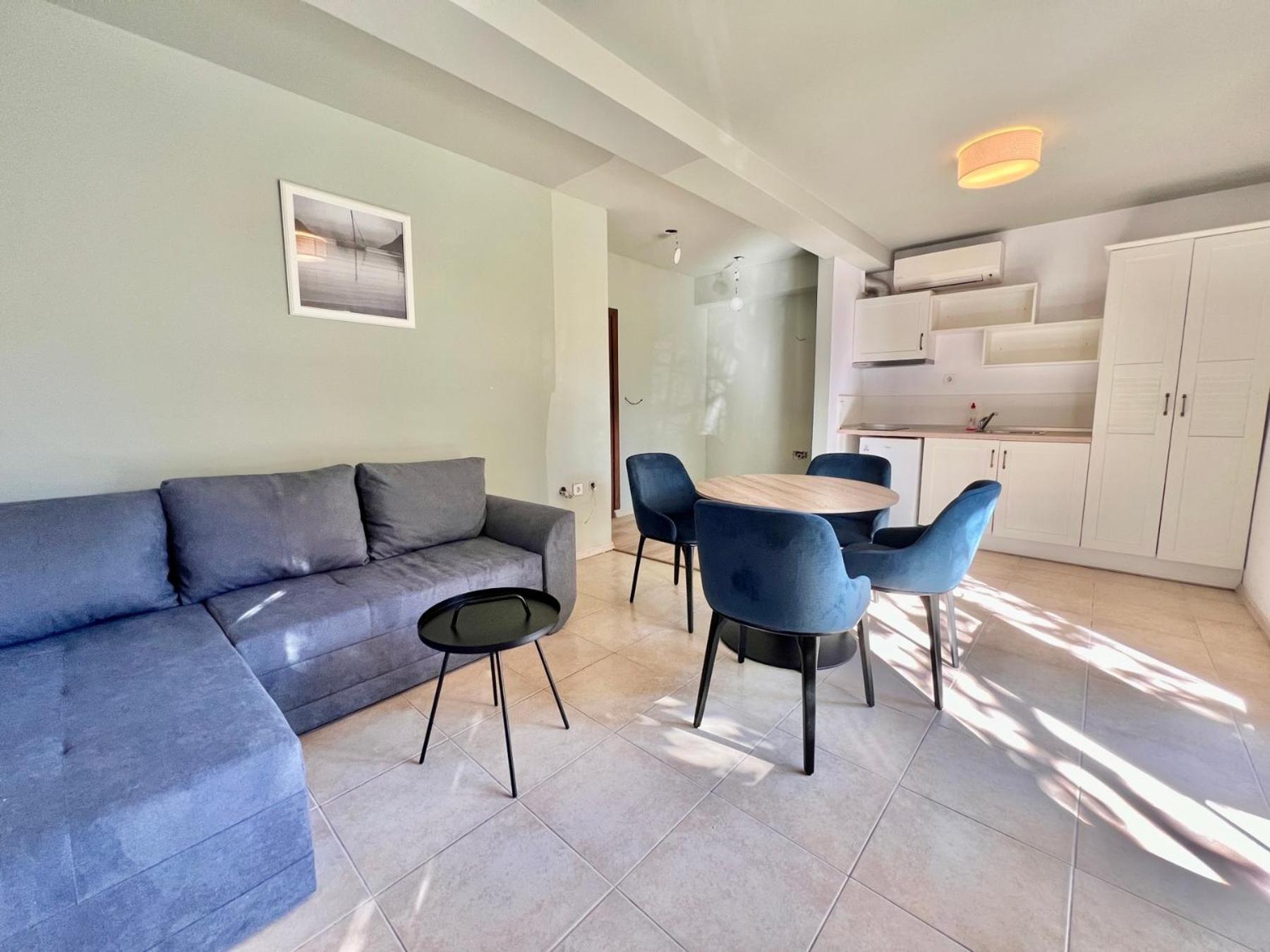 Kiara Apartments Sf. Constantin și Elena Exterior foto