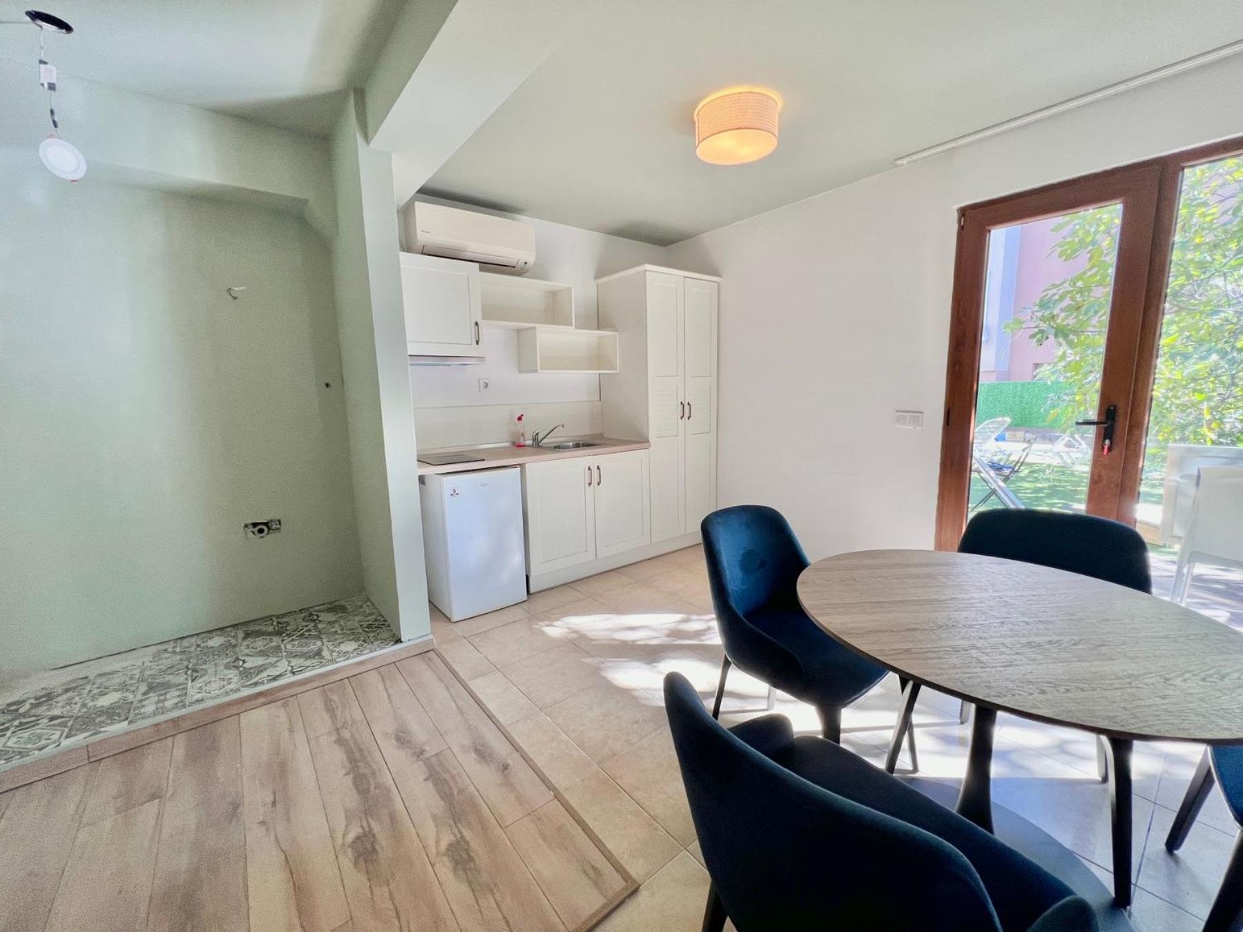Kiara Apartments Sf. Constantin și Elena Exterior foto