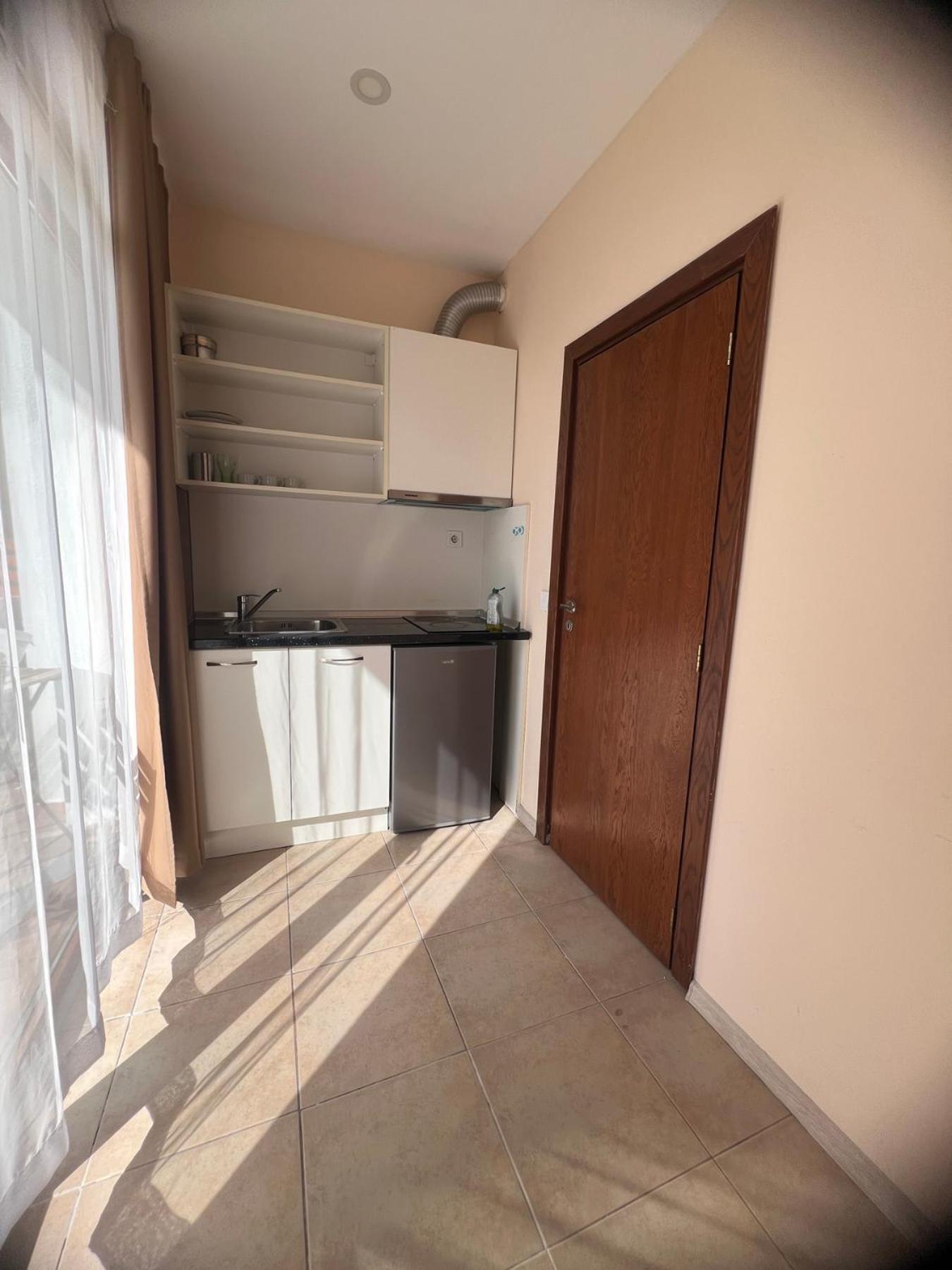 Kiara Apartments Sf. Constantin și Elena Exterior foto