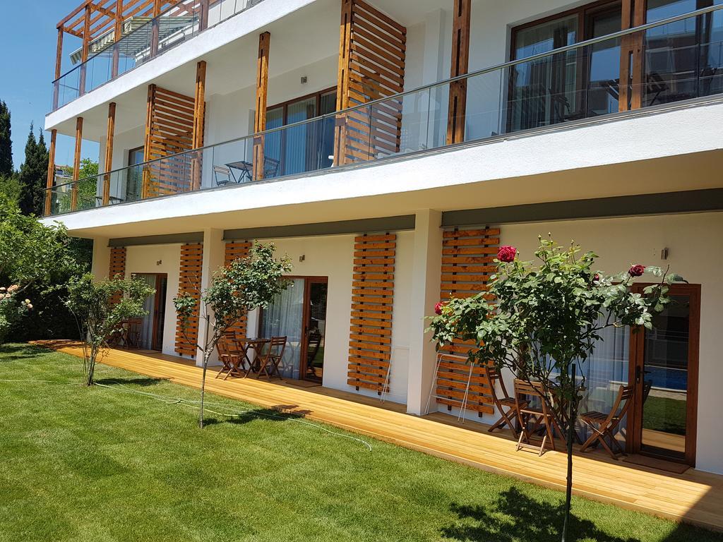 Kiara Apartments Sf. Constantin și Elena Exterior foto